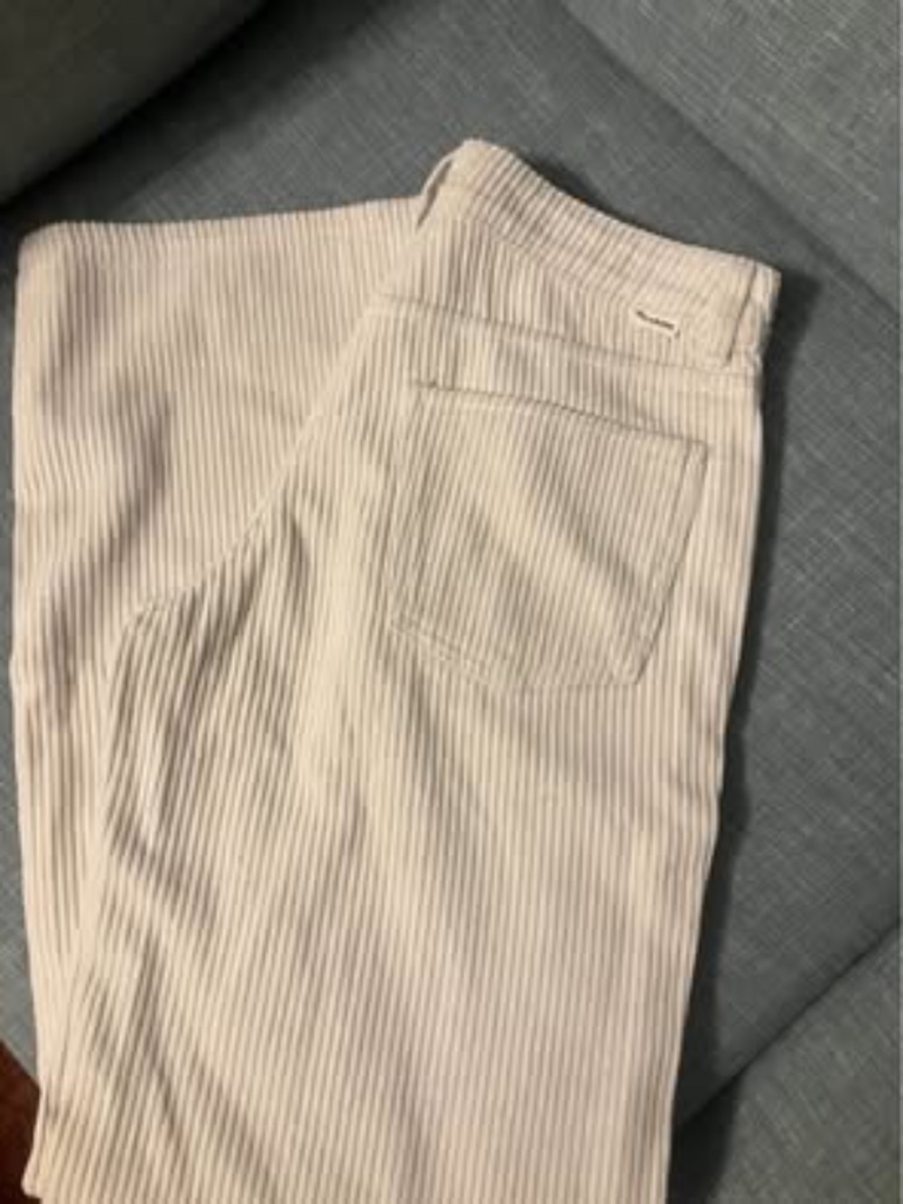 Billabong Corduroy Pants